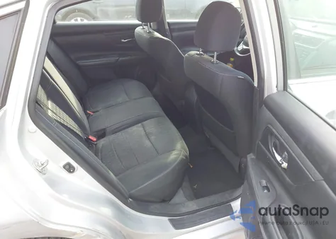 2016 Nissan Altima 2.5/2.5 S/2.5 Sl/2.5 Sr/2.5 Sv from USA, damaged, VIN 1N4AL3AP0GC210105